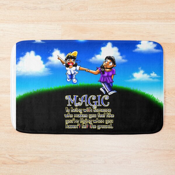 Item preview, Ki-Chan: Magic Is... designed and sold by Koriander Publishing.