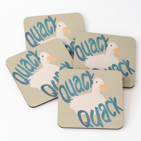 Item preview, Quack quack designed and sold by aymzie94.