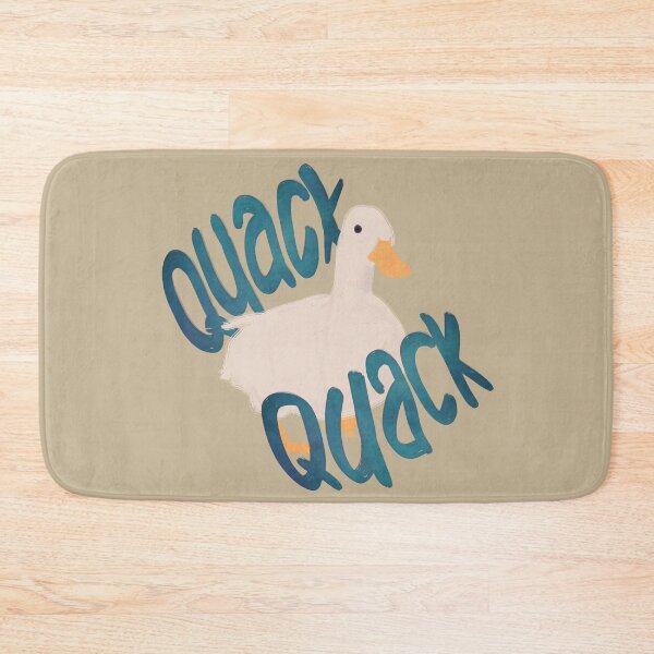 Item preview, Quack quack designed and sold by aymzie94.