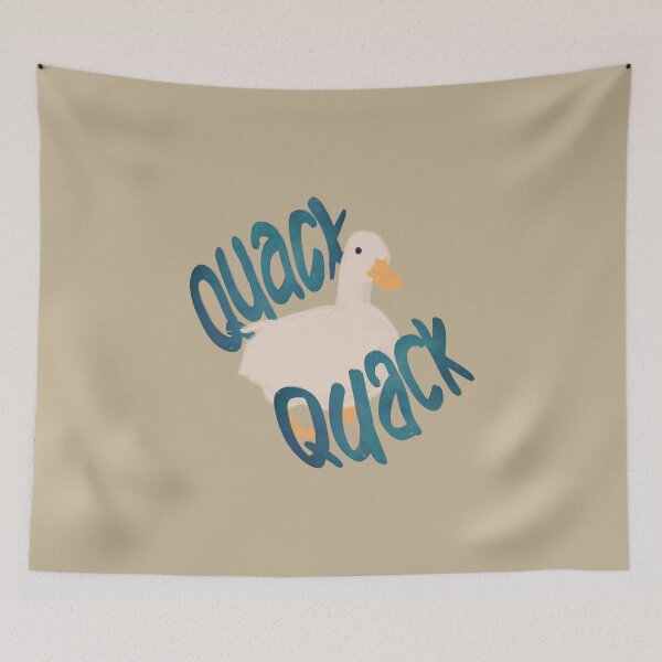 Item preview, Quack quack designed and sold by aymzie94.
