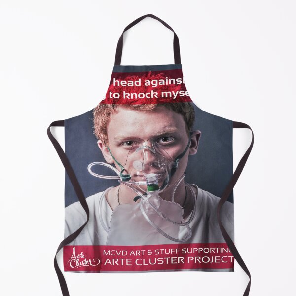 Item preview, Oxygen 01 MCVD for Arte Cluster designed and sold by ArteCluster.