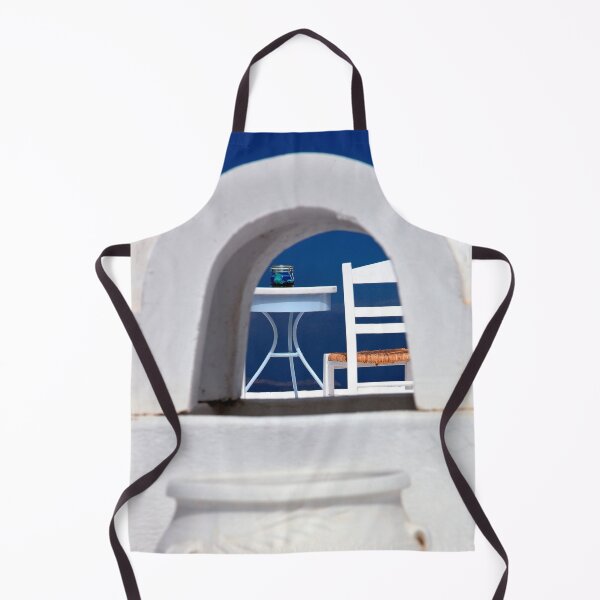 Item preview, Have a seat in Firostefani - Santorini island designed and sold by Hercules Milas.