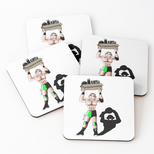 Item preview, Future World Champion designed and sold by Koriander Publishing.
