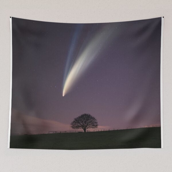 Item preview, Comet Neowise 2020 designed and sold by Steven  Sandner.