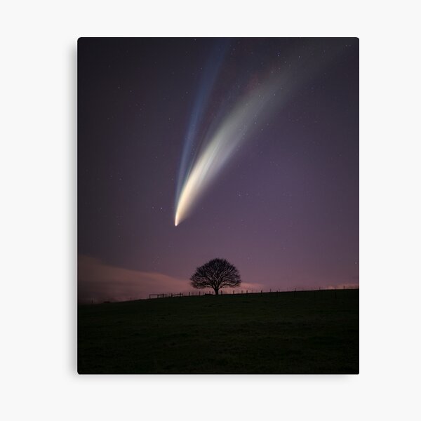 Item preview, Comet Neowise 2020 designed and sold by Steven  Sandner.