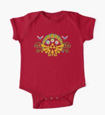 Zelda Nouveau - V2 One Piece - Short Sleeve