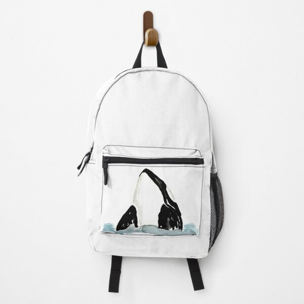 Item preview, Orca designed and sold by Felicity Mehrtens.