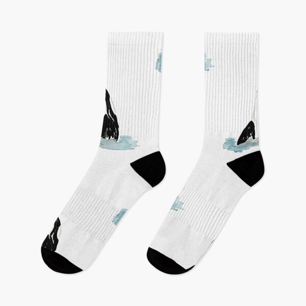 Item preview, Orca designed and sold by Felicity Mehrtens.