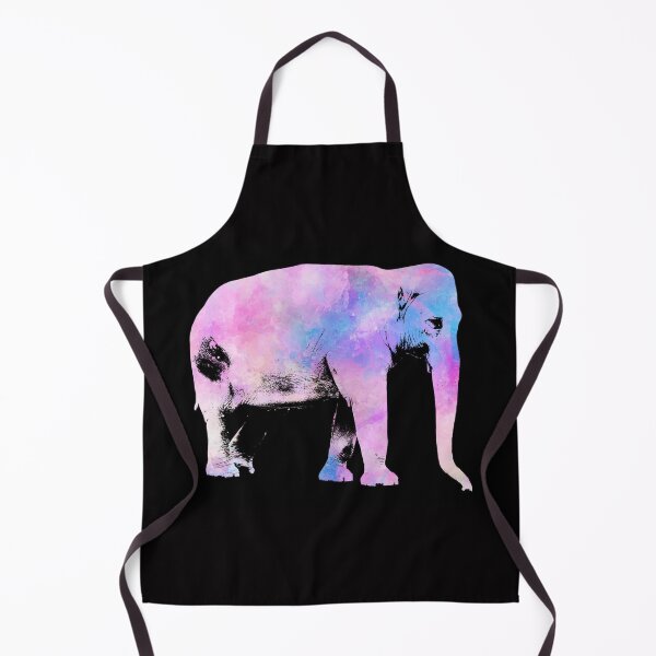 Item preview, Seeing Pink Elephants designed and sold by BerylBez.