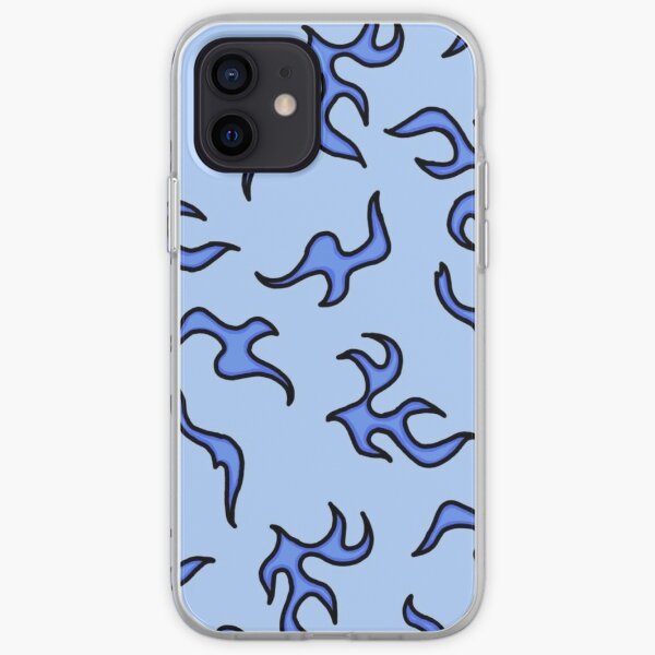 Wildflower Iphone Cases Covers Redbubble