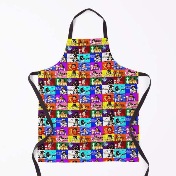 Item preview, Ki-Chan Block designed and sold by Koriander Publishing.