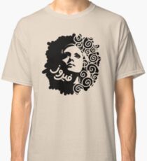 Fairuz Classic T-Shirt