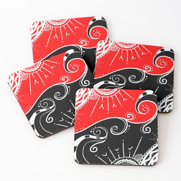 Item preview, Swirls designed and sold by Mudslap565.