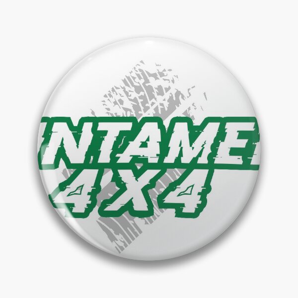Item preview, Untamed logo designed and sold by Untamed4x4.
