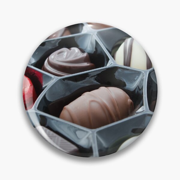 Item preview, Box of Chocolates designed and sold by MarkUK97.