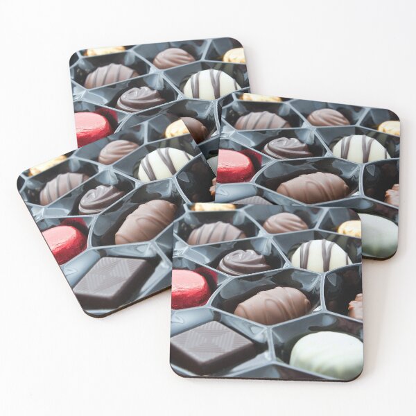 Item preview, Box of Chocolates designed and sold by MarkUK97.