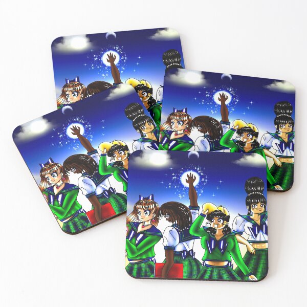 Item preview,  Lirio designed and sold by Koriander Publishing.