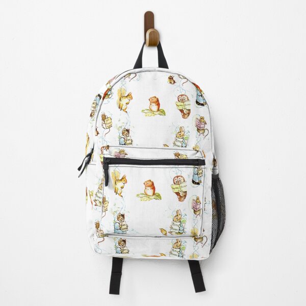 Item preview, A Gallery of Characters from the “Peter Rabbit” books designed and sold by johndhalsted.