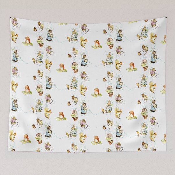Item preview, A Gallery of Characters from the “Peter Rabbit” books designed and sold by johndhalsted.