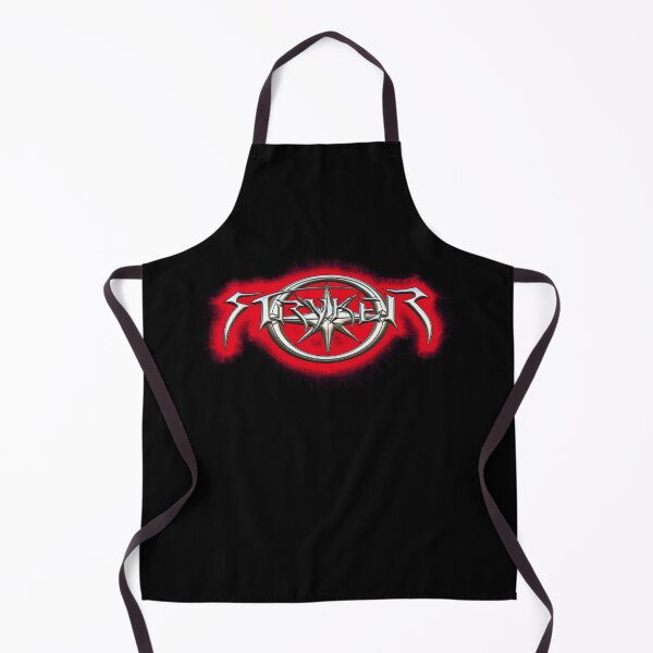 Item preview, Stryker XVS 1300, XVS1300 Logo Red designed and sold by KlaraBubble.