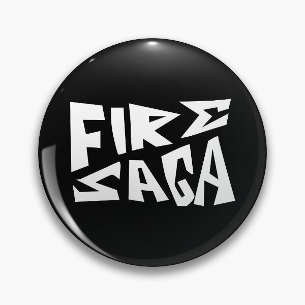 Item preview, Fire Saga's Backdrop designed and sold by boboman13.
