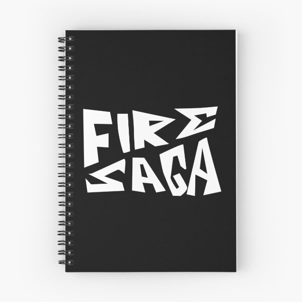 Item preview, Fire Saga's Backdrop designed and sold by boboman13.
