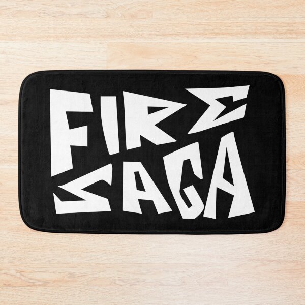 Item preview, Fire Saga's Backdrop designed and sold by boboman13.