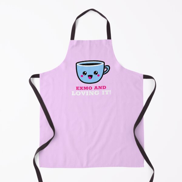 Item preview, Exmo And Loving It designed and sold by Exmo Merch.