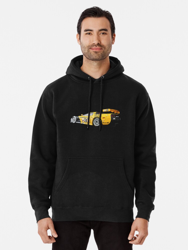 C5 2025 corvette sweatshirt