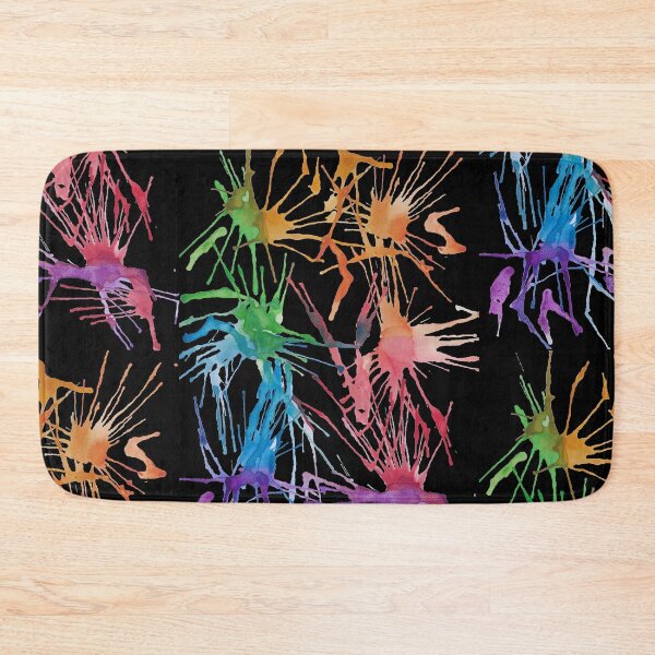 Item preview, Spectrum Splash Doodle designed and sold by Red Wolf.