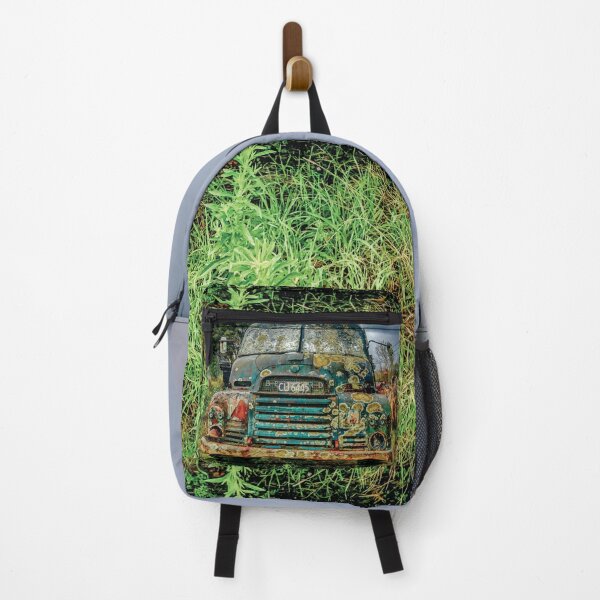 Item preview, Moldy Old Truck. designed and sold by Stus RoadTrips.
