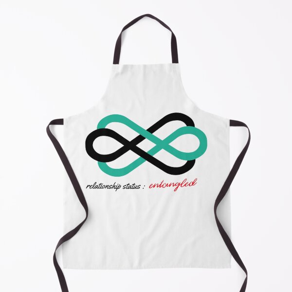Item preview, funny entanglement relationship status  designed and sold by cathelkav.