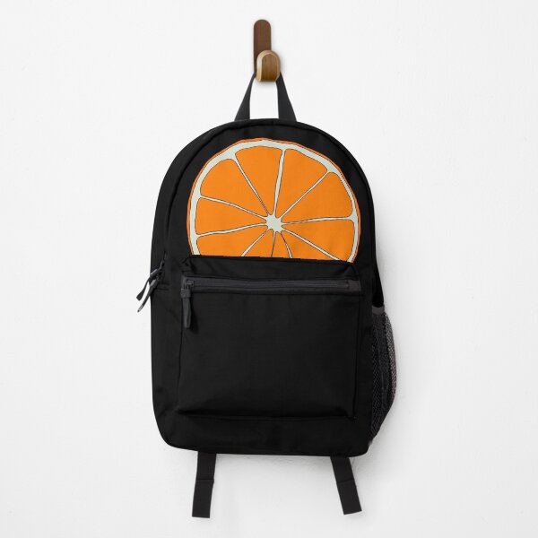 Item preview, Orange Slice designed and sold by Blertz.