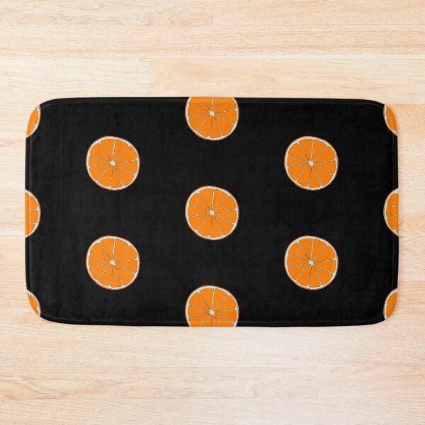 Item preview, Orange Slice designed and sold by Blertz.