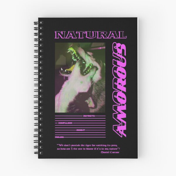 Item preview, Wild and Amorous designed and sold by Cinnexile.