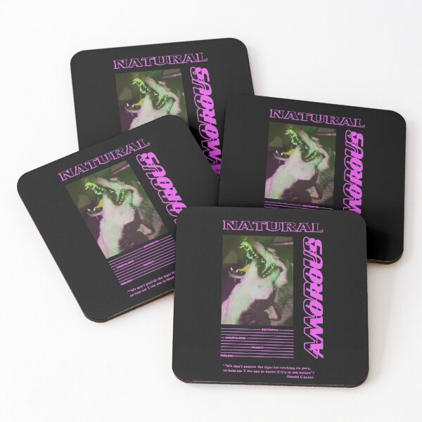 Item preview, Wild and Amorous designed and sold by Cinnexile.