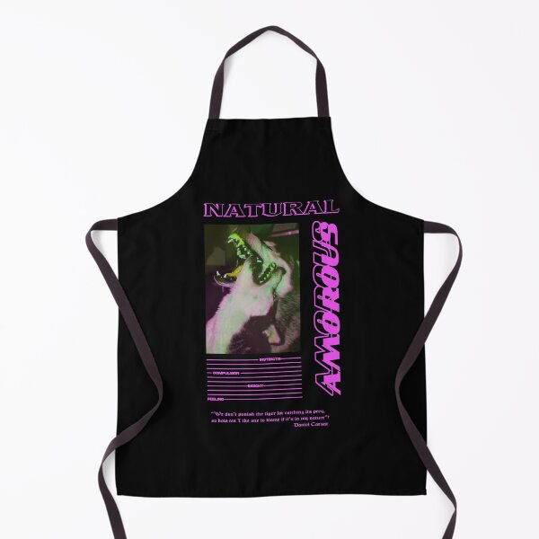 Item preview, Wild and Amorous designed and sold by Cinnexile.