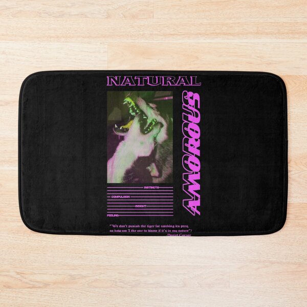 Item preview, Wild and Amorous designed and sold by Cinnexile.