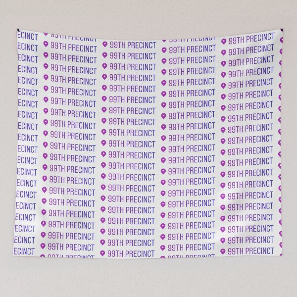 Item preview, I am in the nine nine (purple) designed and sold by honeysticks.