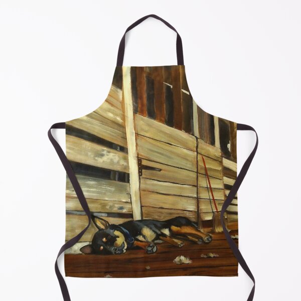 Item preview, Smoko designed and sold by Jacky Darcy Art.