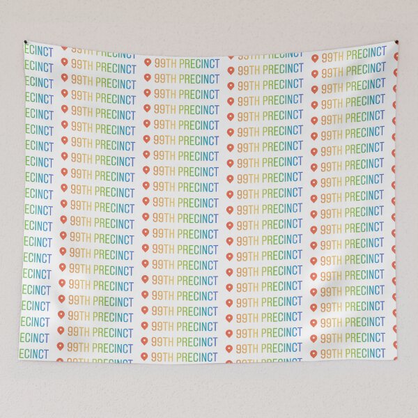 Item preview, I am in the nine nine (rainbow) designed and sold by honeysticks.