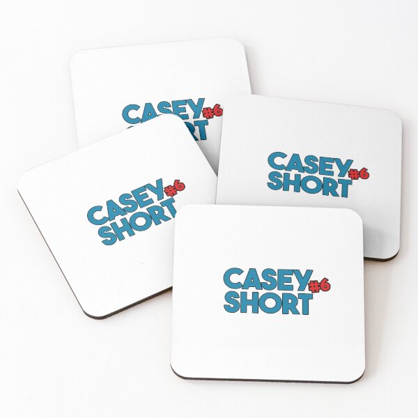 Item preview, Casey Short designed and sold by micahhxx.