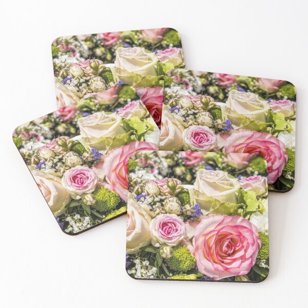 Item preview, Flowers Bouquet designed and sold by Pavel Polyansky.