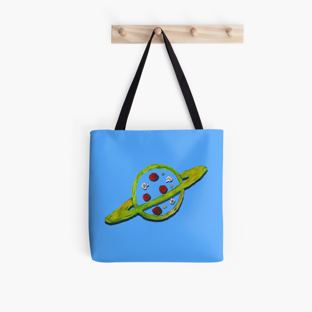 pizza planet bag