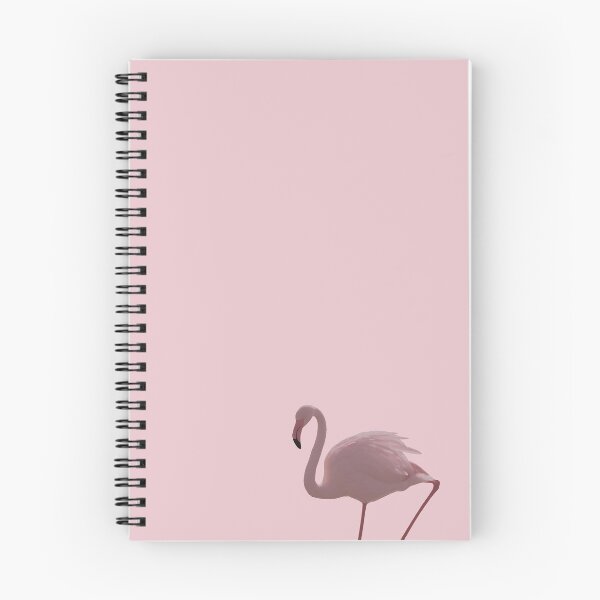 Item preview, flamingo designed and sold by simh.