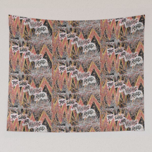 Item preview, The flow of life - 56 designed and sold by walterfest.