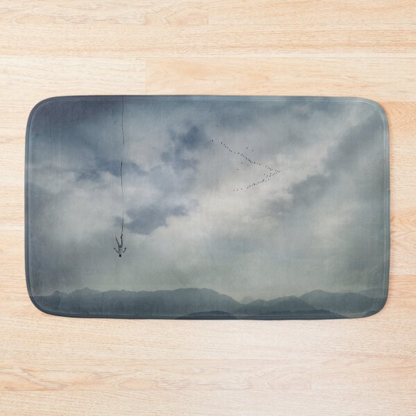 Item preview, Base jumping from Heaven designed and sold by psychoshadow.