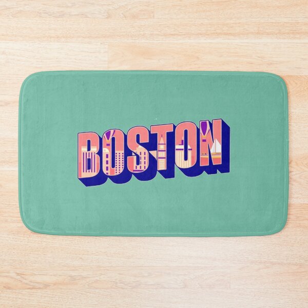Artikelvorschau, Boston Red Sox entworfen und verkauft von Mekoooo.