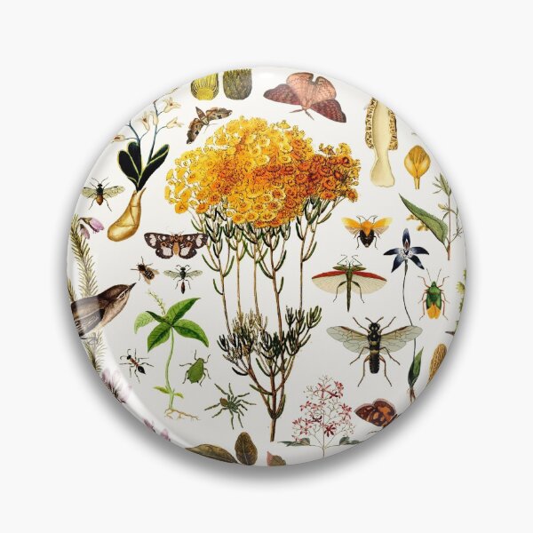 Item preview, Biology Australia. designed and sold by Leo Rolph.