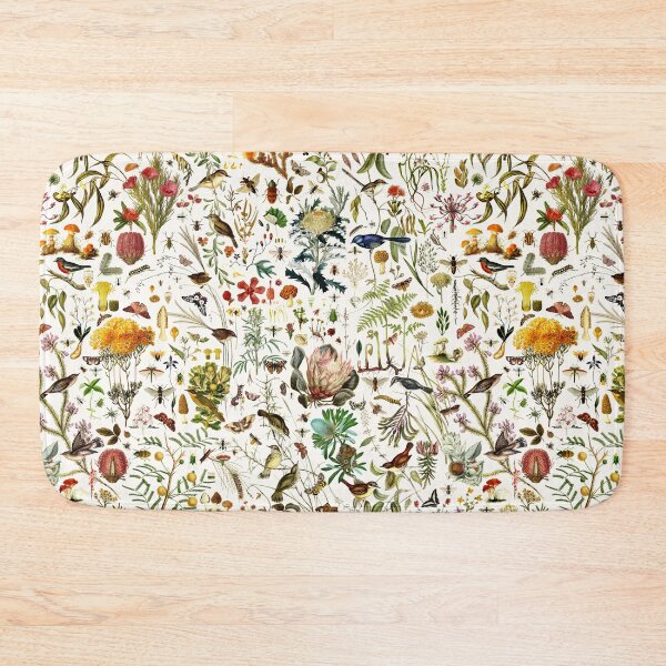 Item preview, Biology Australia. designed and sold by Leo Rolph.